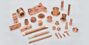 Copper Wire Application 2