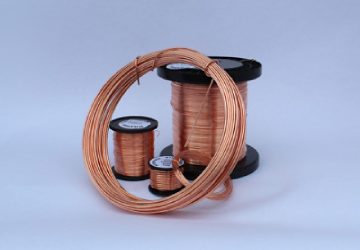 Copper Wire Application 1