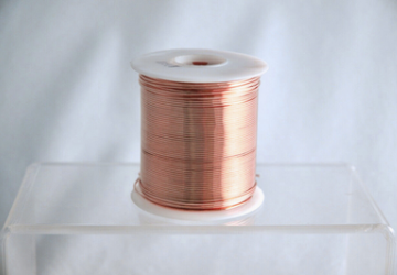 Copper Wire Application 2