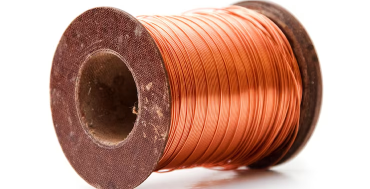 Copper Wire Application 1