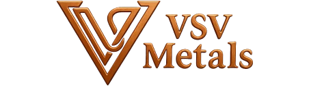 VSV Metals Logo